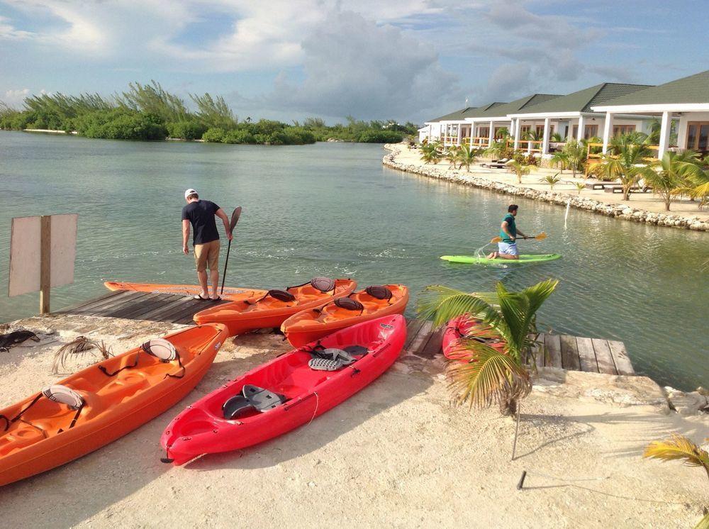 Mayan Islands Resort: Luxury Villa *