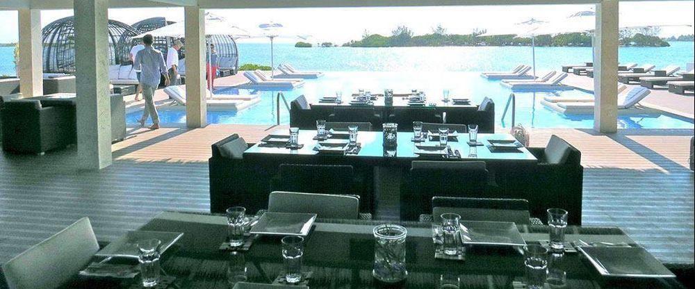 Mayan Islands Resort: Luxury *