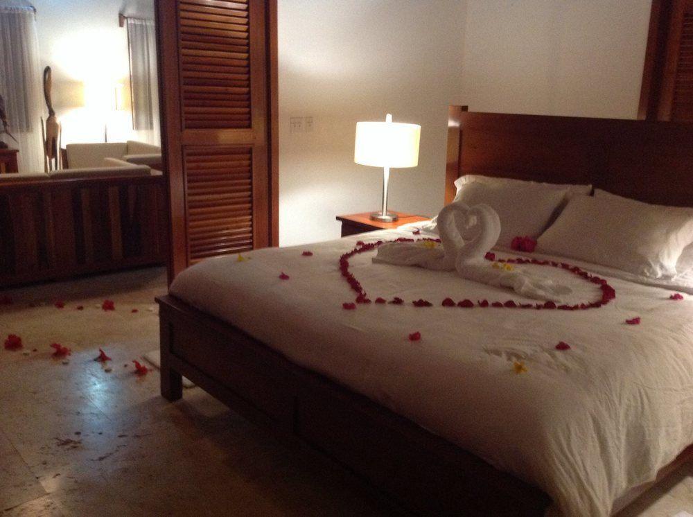 Mayan Islands Resort: Luxury Villa