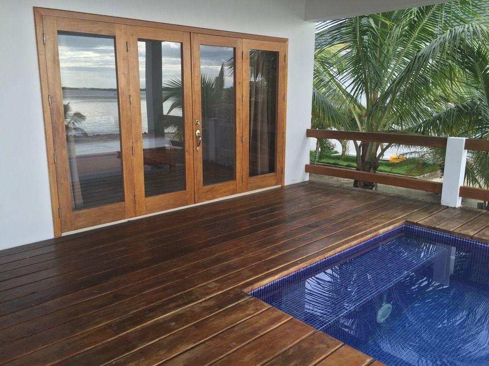 Mayan Islands Resort: Luxury Villa *