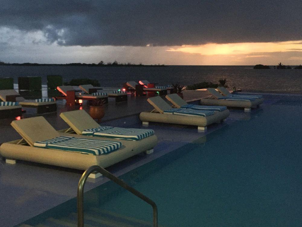 Mayan Islands Resort: Luxury Villa