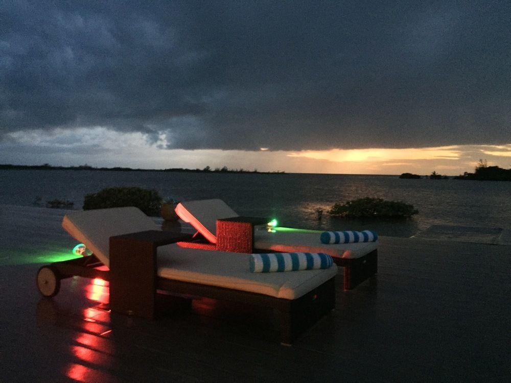 Mayan Islands Resort: Luxury Villa *