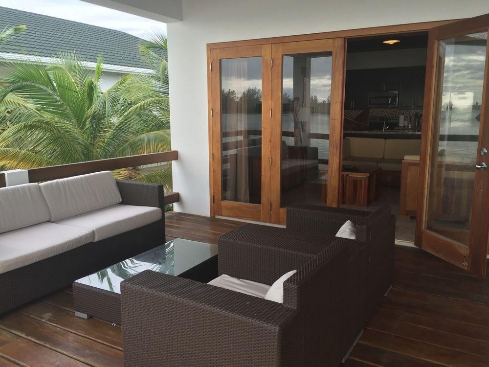 Mayan Islands Resort: Luxury *