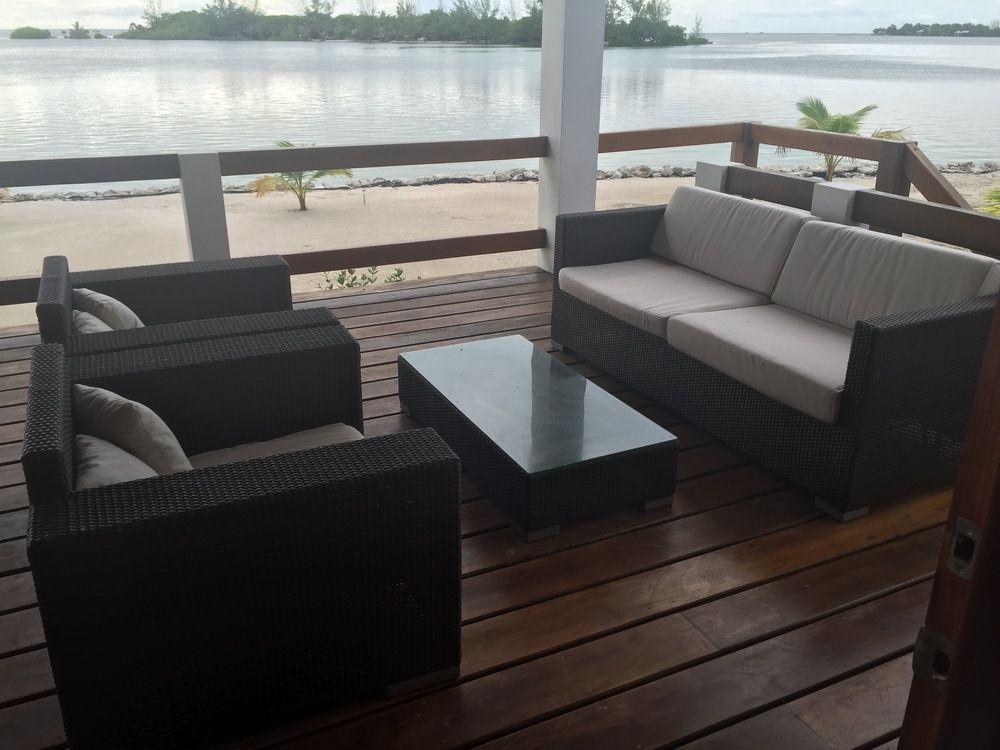 Mayan Islands Resort: Luxury Villa