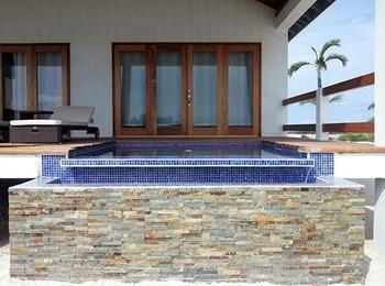 Mayan Islands Resort: Luxury * San Pedro (Ambergris Caye)