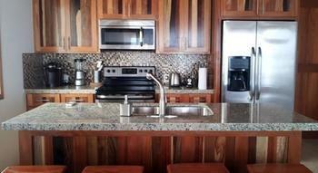 Mayan Islands Resort: Luxury Villa *