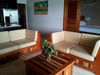 Mayan Islands Resort: Luxury Villa San Pedro (Ambergris Caye)