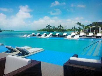 Mayan Islands Resort: Luxury Villa *