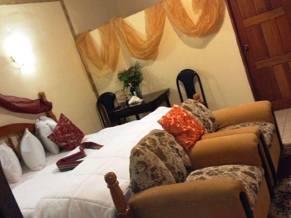 King Bed 4*