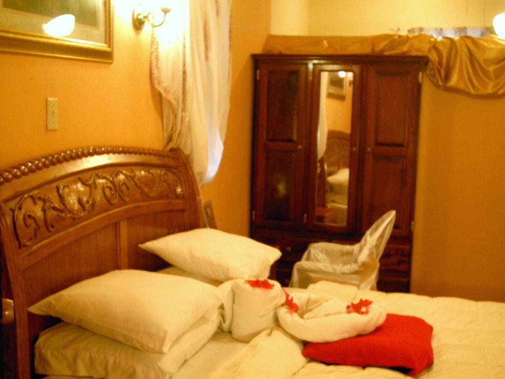 King Bed Hotel 4*