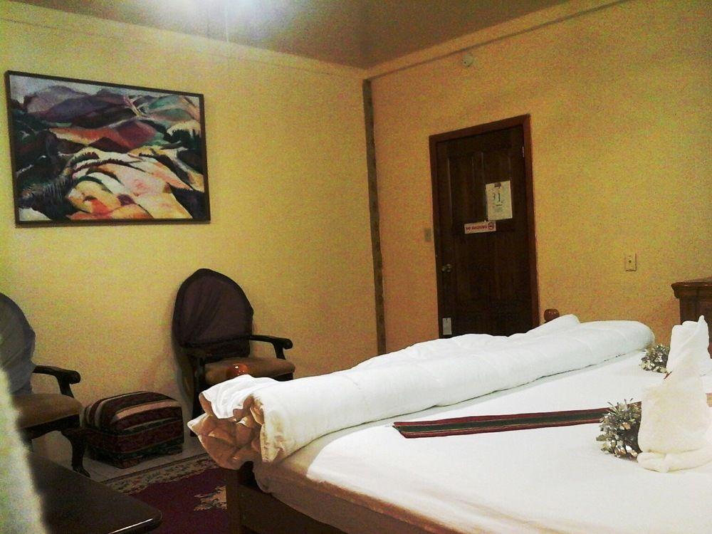 King Bed 4*