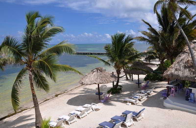 Hotel Mata Rocks