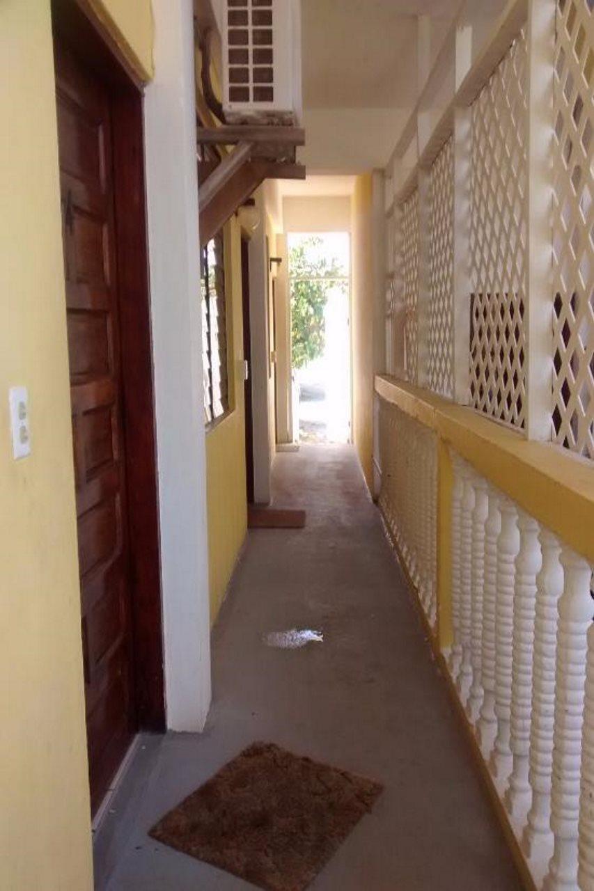 Serenade Hotel Placencia