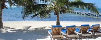 Sandbar Beachfront & Restaurant Hostel San Pedro (Ambergris Caye)