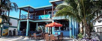 Sandbar Beachfront & Restaurant Hostel San Pedro (Ambergris Caye)