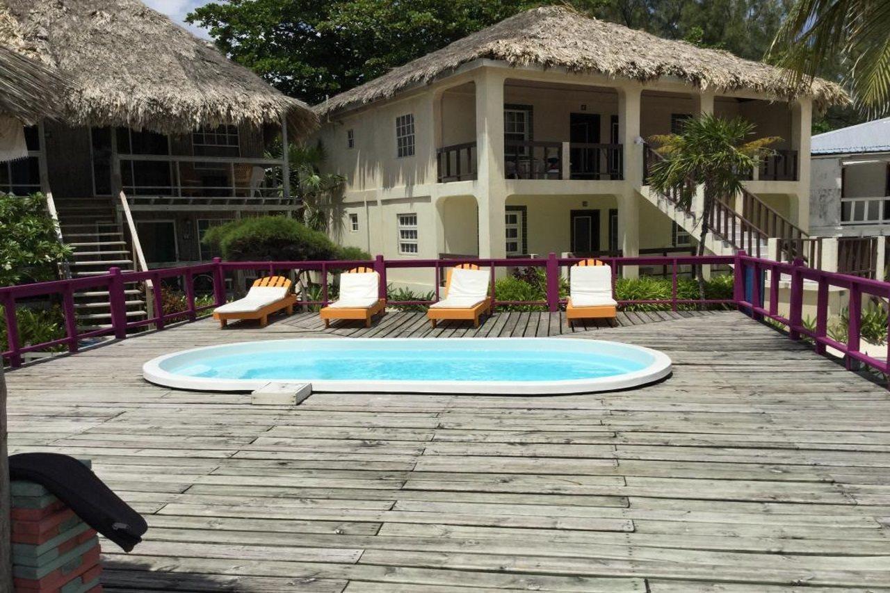 Resort Exotic Caye San Pedro (Ambergris Caye)