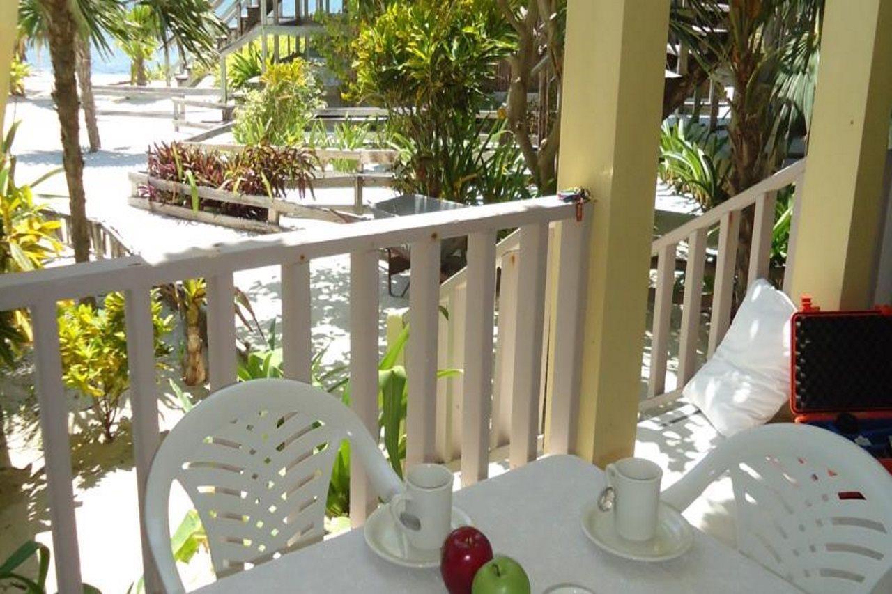 Exotic Caye San Pedro (Ambergris Caye)