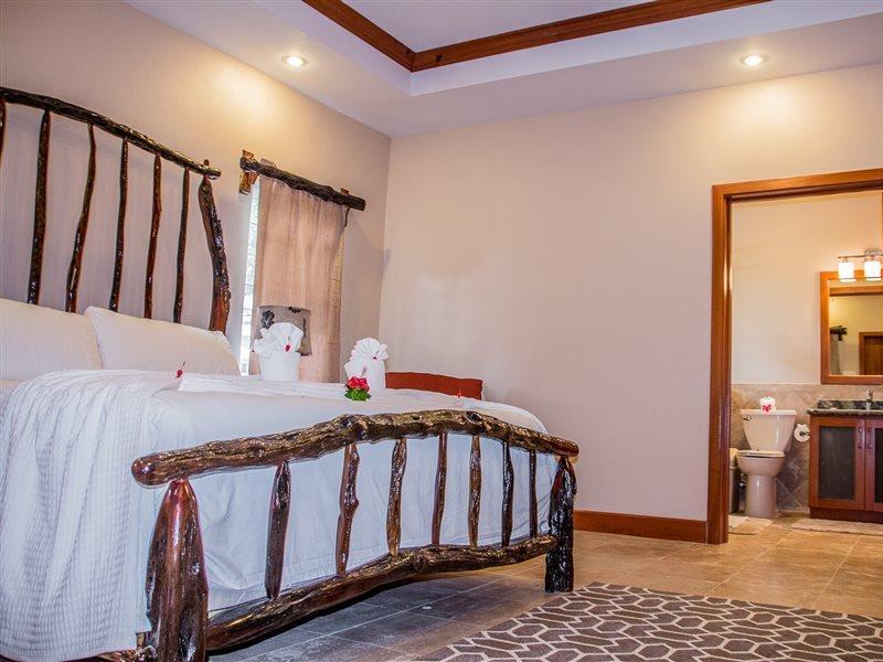 Hotel Black Orchid