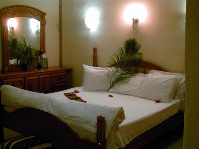 King Bed
