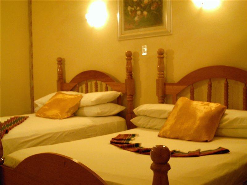 King Bed