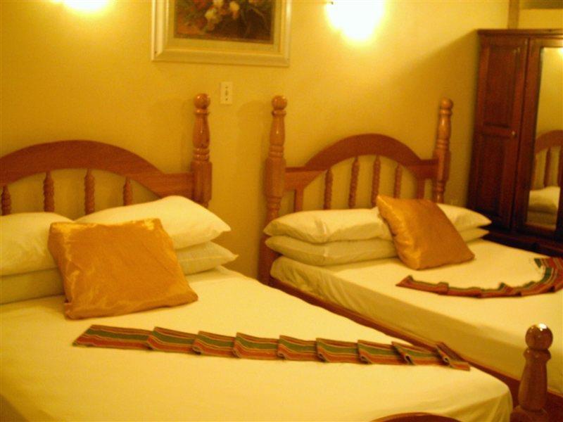 King Bed