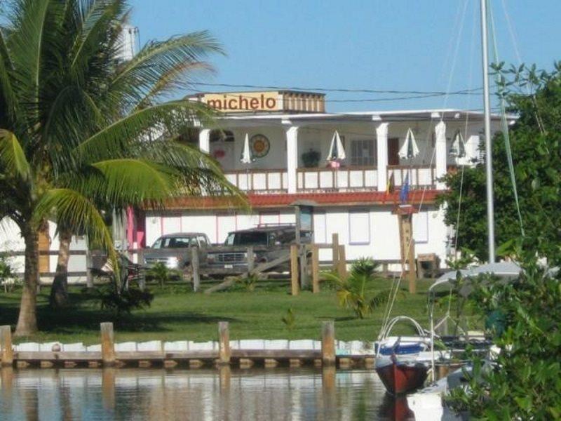 Michelo Placencia