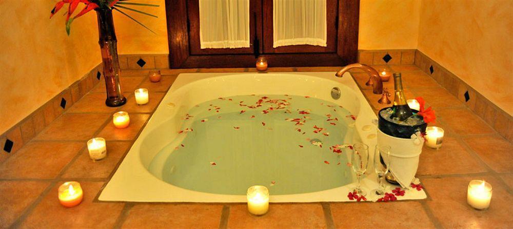 Resort Mahogany Hall Luxury Boutique San Ignacio