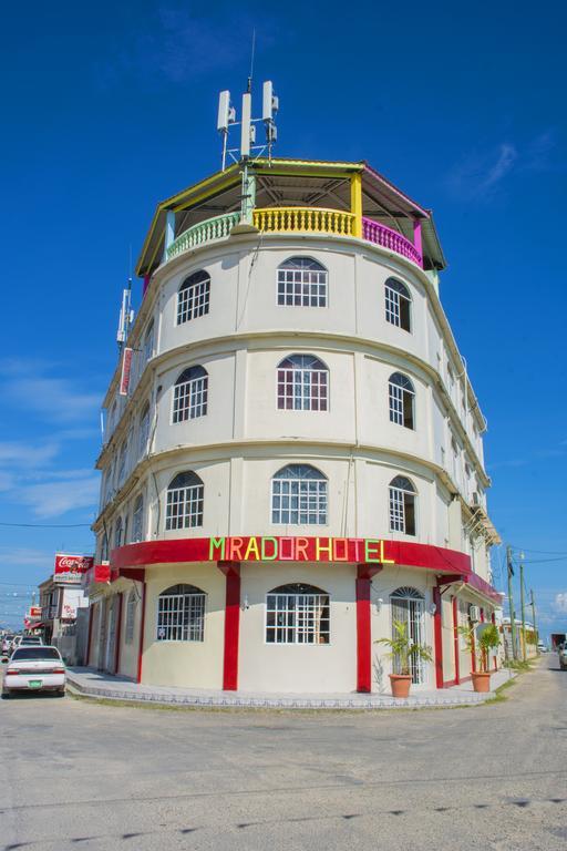 Hotel Mirador