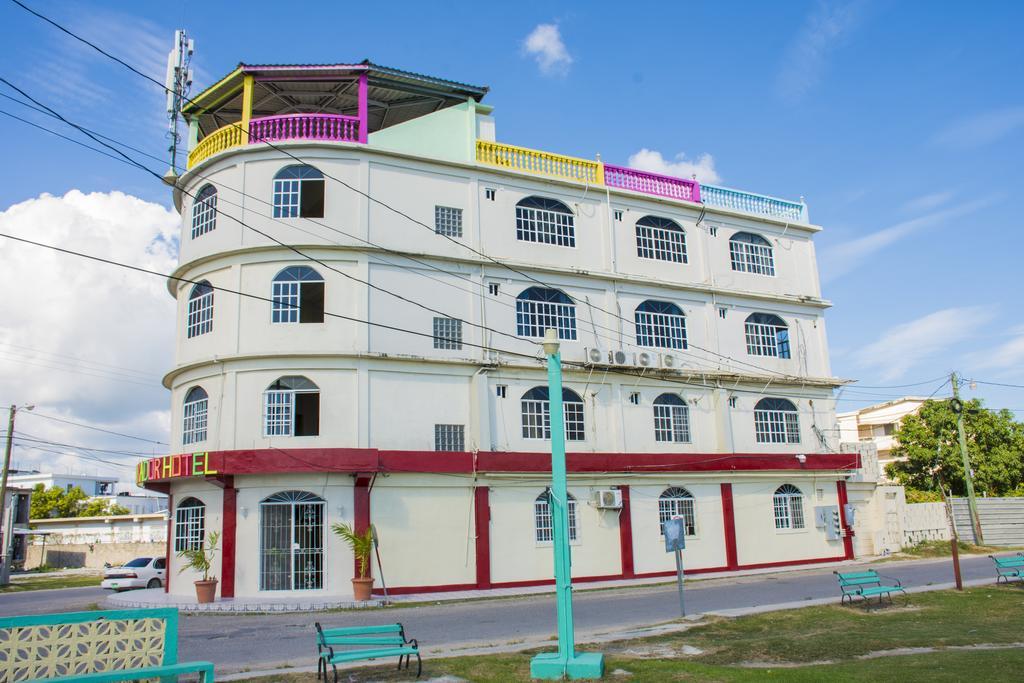 Hotel Mirador