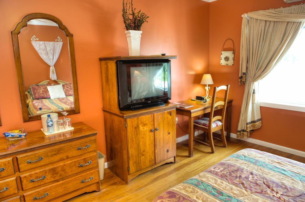 Hotel The Great House 4*