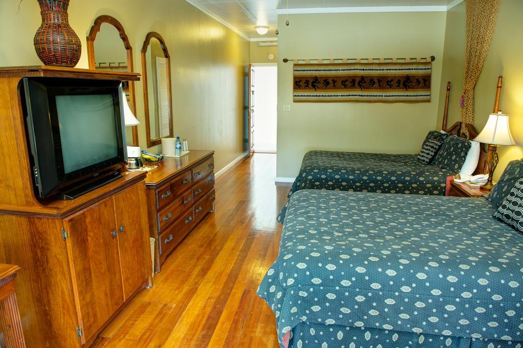 The Great House Belize City