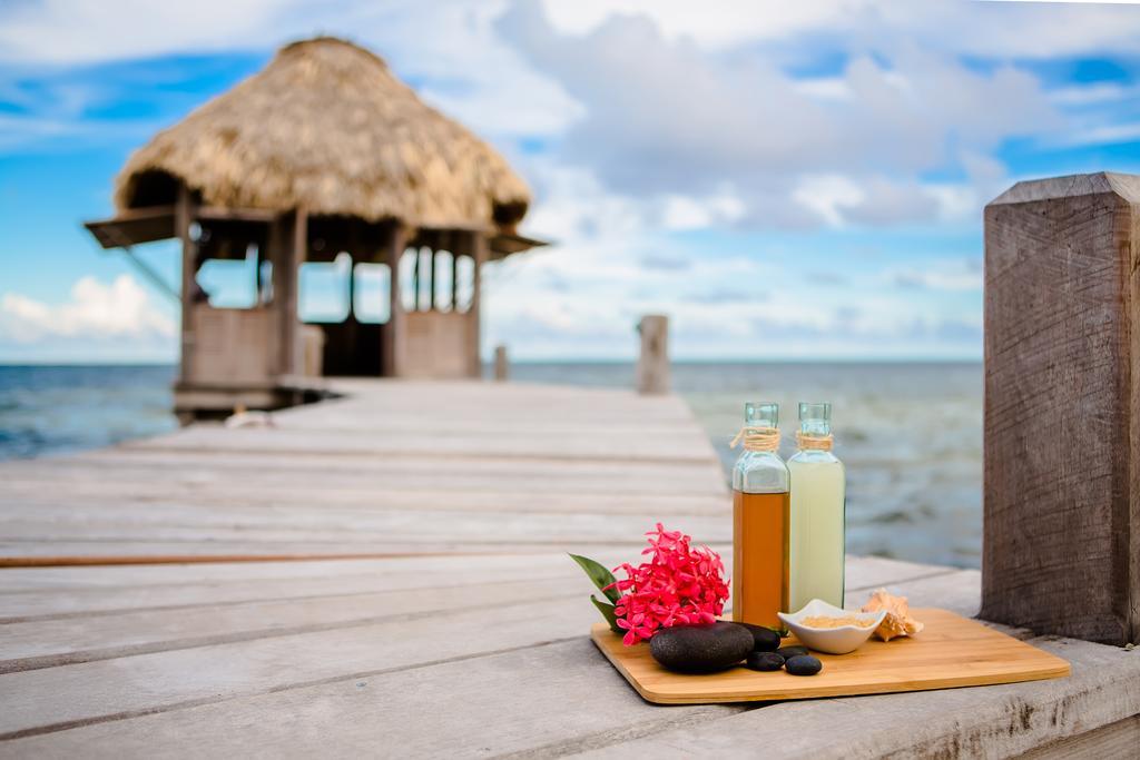 Resort Victoria House & San Pedro (Ambergris Caye)