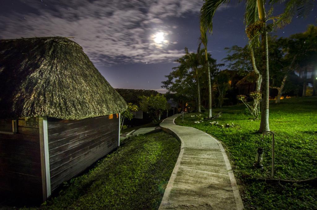 Cahal Pech Village San Ignacio
