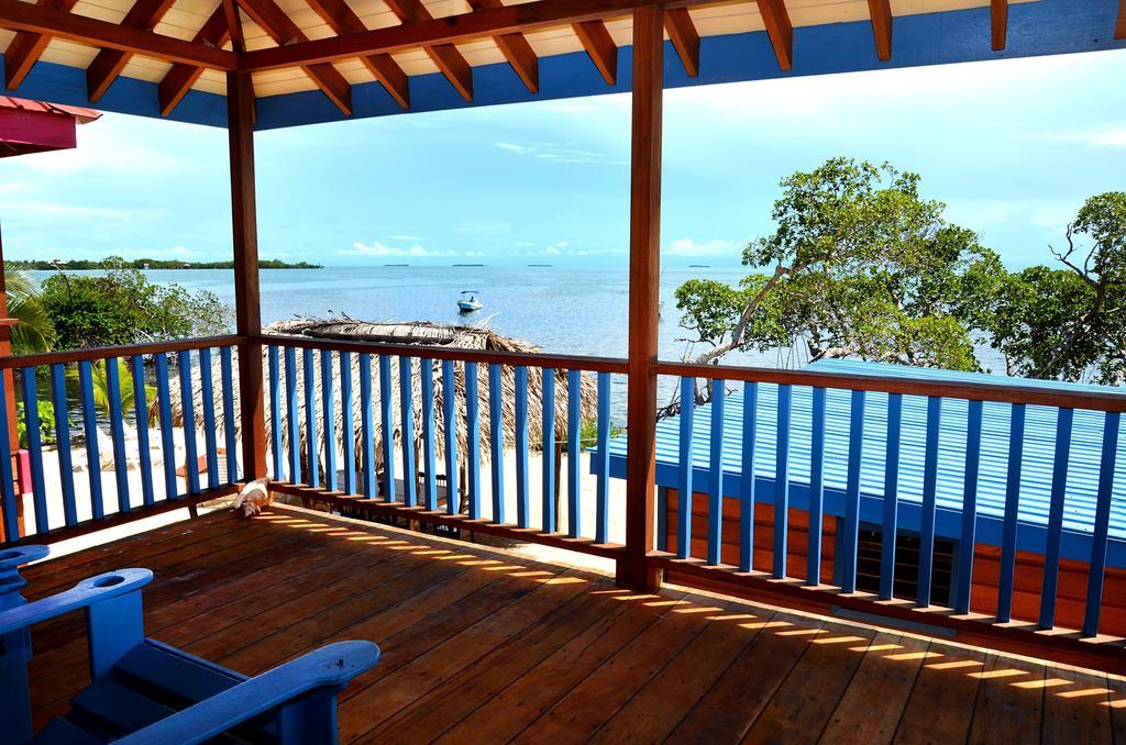 Lodge Hfc Placencia