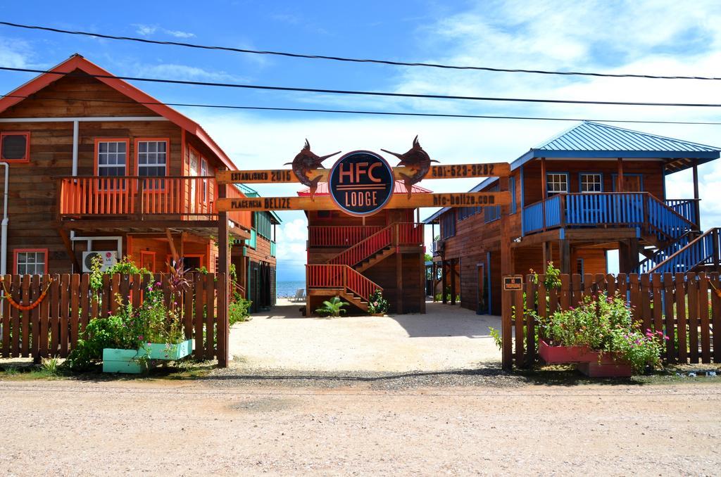 Hfc Placencia