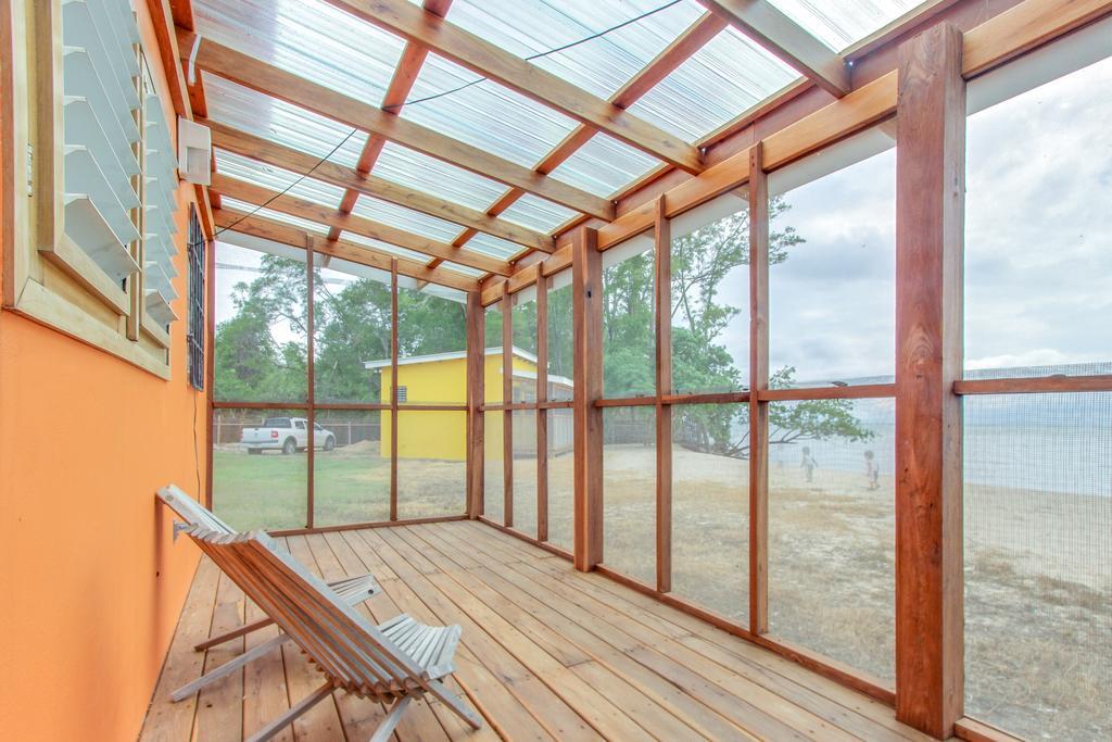 Holiday home Oceanus *