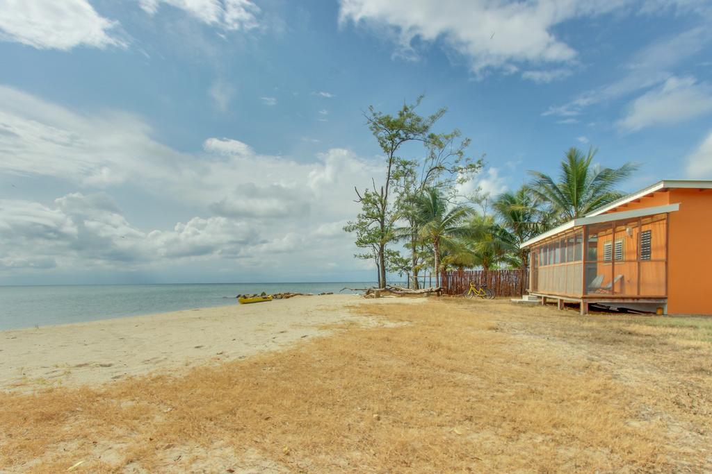 Holiday home Oceanus