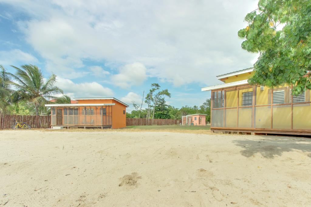 Holiday home Oceanus