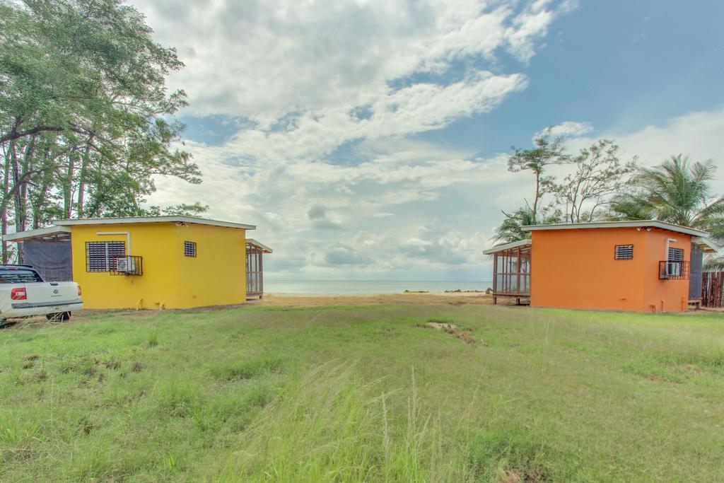 Holiday home Oceanus Dangriga