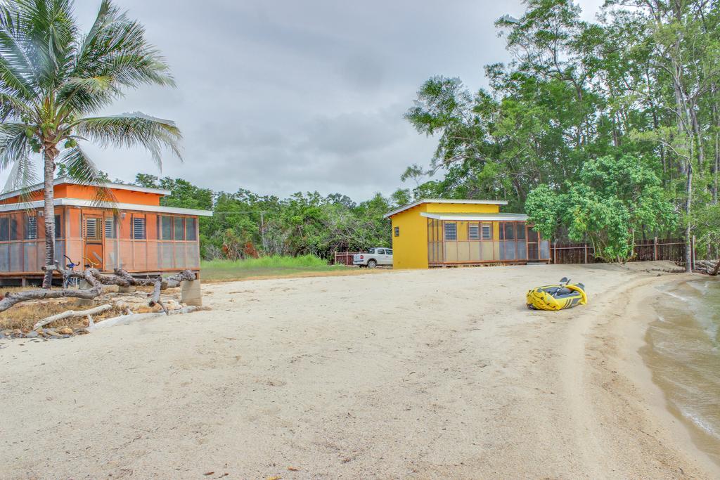 Holiday home Oceanus Dangriga