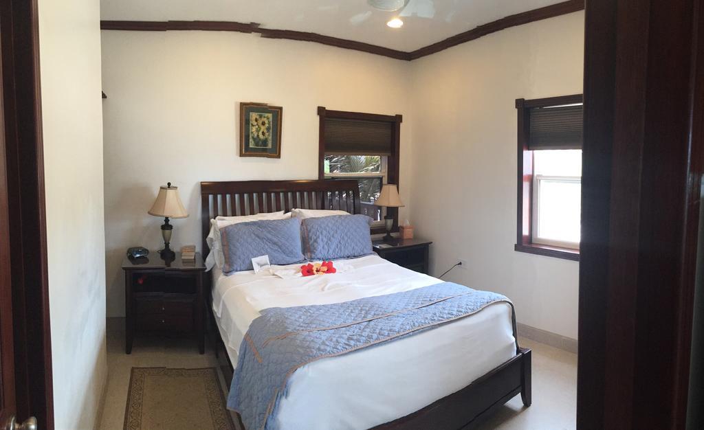 Hotel Belizean Nirvana Placencia