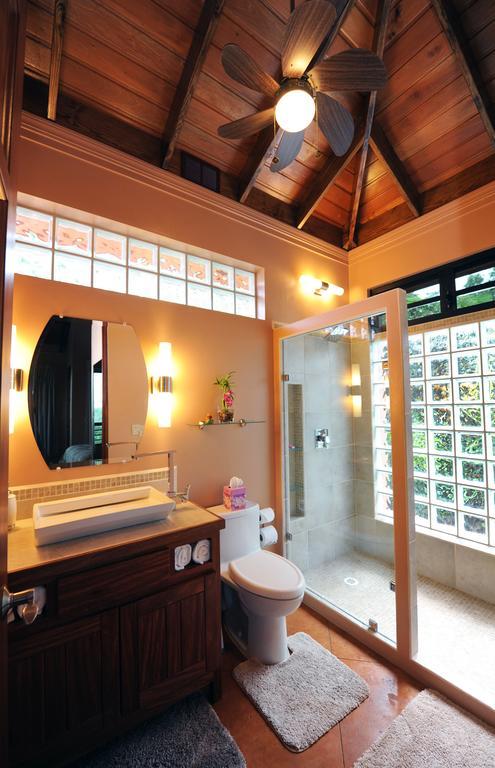 Country house Cayo San Ignacio
