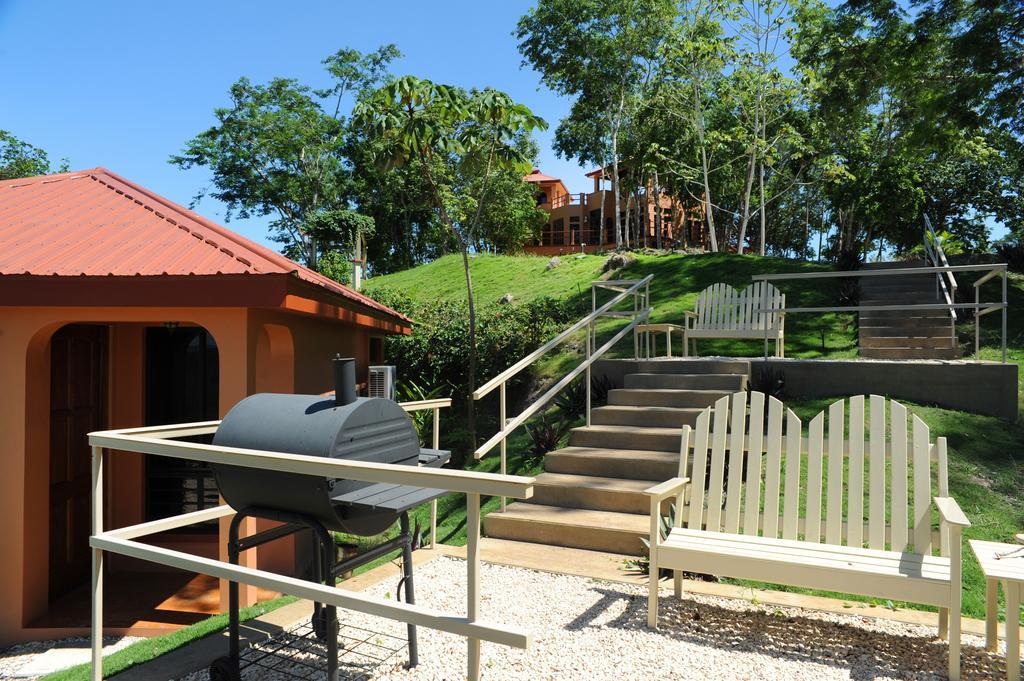 Country house Cayo