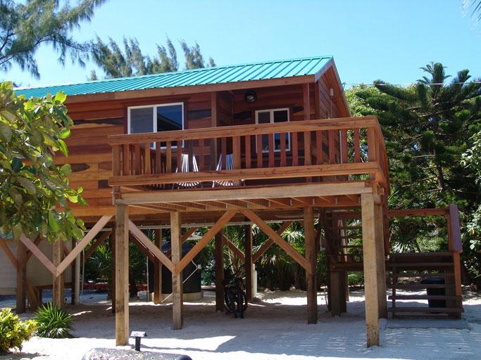 Beachside Holiday home *