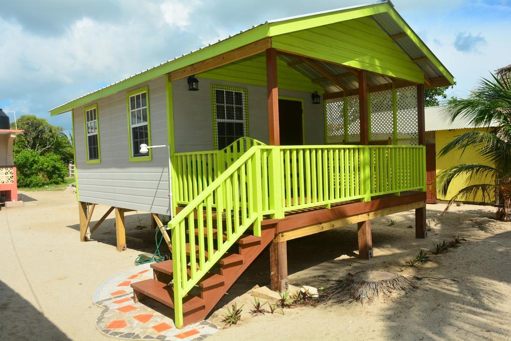 Holiday home Sandpiper Beach Cabanas