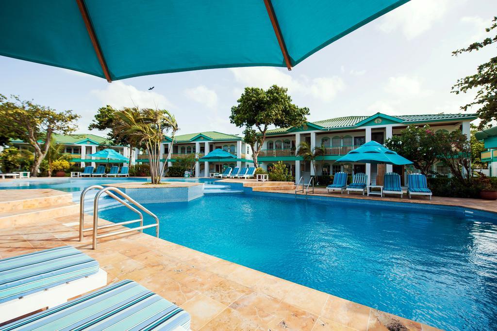 Banyan Bay Hotel San Pedro (Ambergris Caye)