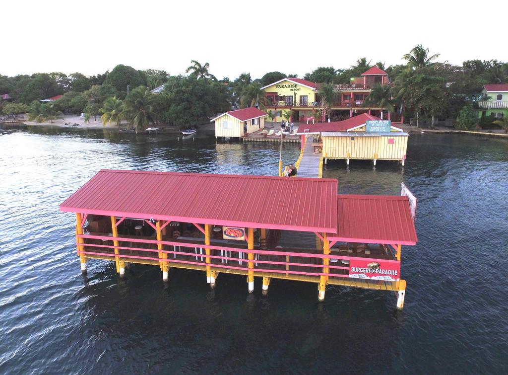Alan's Paradise Hotel