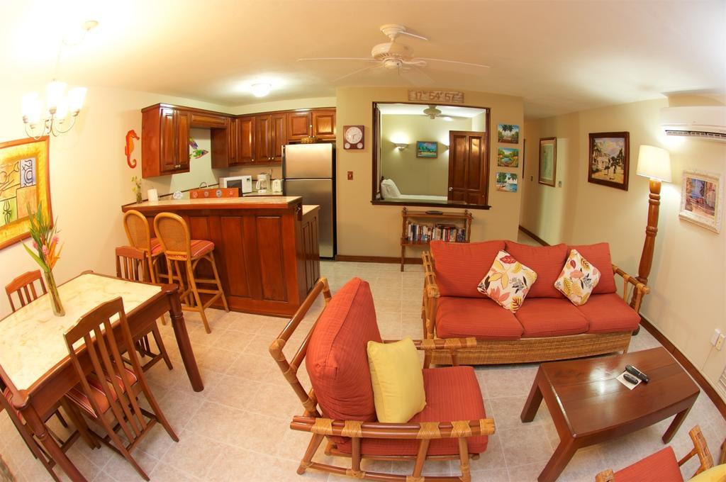 The Palms Oceanfront 3*