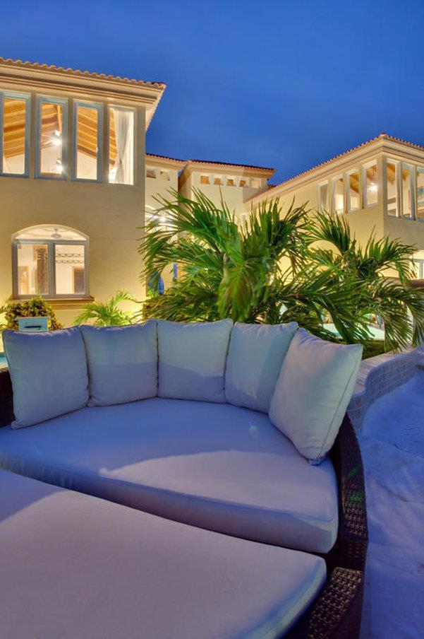 Belizean Cove Estates Luxury Beachfront