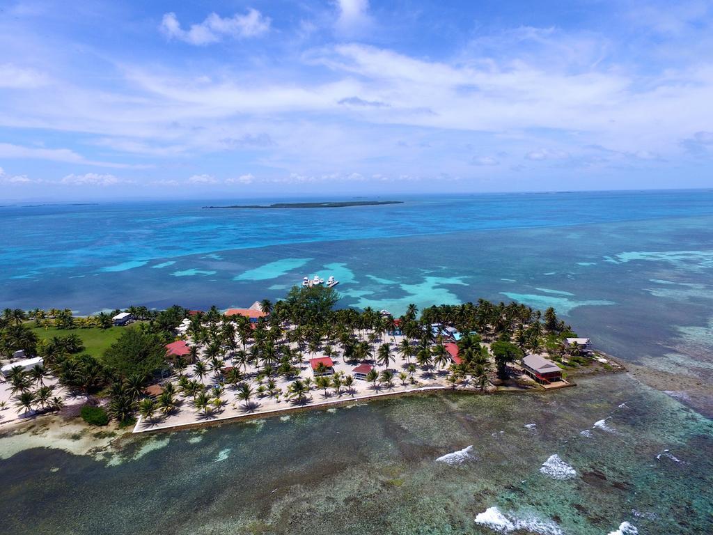 Blue Marlin Resort 3*
